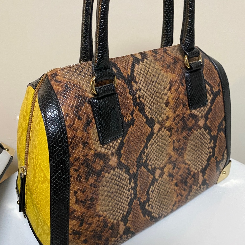 Aldo handbag purse